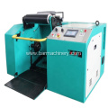 Blanket Fabric Slitting Machine